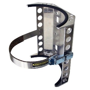 Power Tank Super Bracket Aluminum 