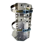 Power Tank Power Bracket Aluminum 
