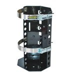 Power Tank Power Bracket Gloss Black 