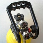 Power Tank Handle 