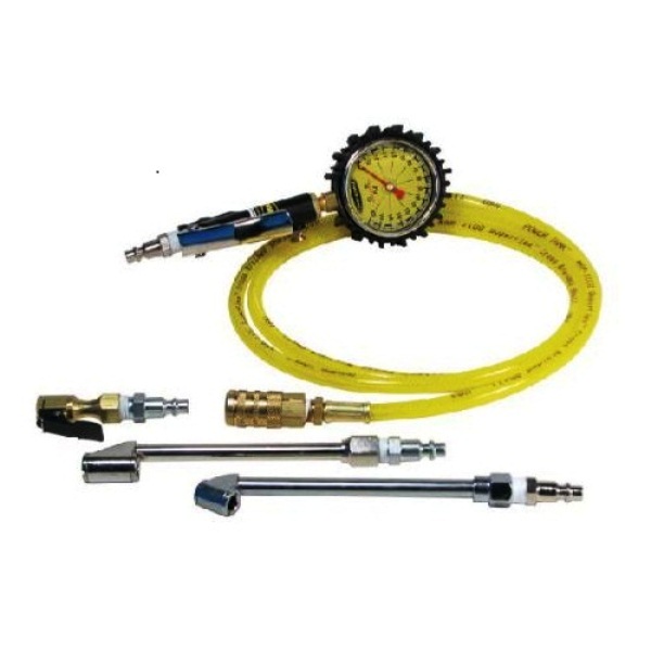 Buy Power Tank TIG8160 RV Tire Inflator Kit 160 PSI OffRoad