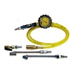 Power Tank RV Tire Inflator Kit - 160 PSI 