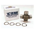 CTM U-Joint for use with Dana 60 