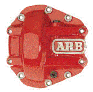 ARB Differential Cover D35 