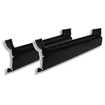 Rocker Panels - Pair - OEM Style Reproductions 