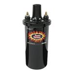 Pertronix Flame Thrower Coil Black 3.0 Ohm 