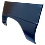 Quarter Panel Lower Outer Driver Side 66-76