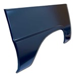 Quarter Panel Lower Outer Passenger Side 66-77