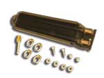 Power Steering Cooler 
