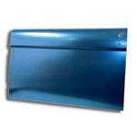 Door Skin Driver Side 66-67 