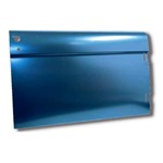 Door Skin Passenger Side 66-67 