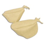 Rear Seat Armrest Covers