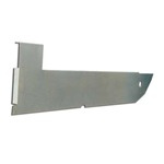 Inner Rocker Panel - Pass Side 