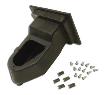 Driver Side Air Vent 