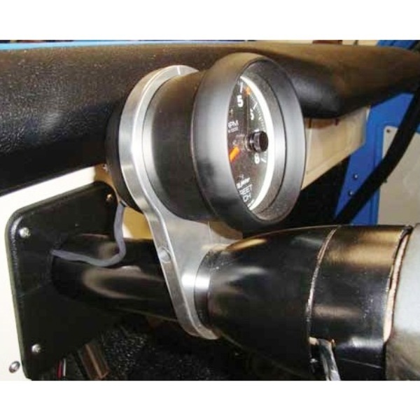 Buy Billet Tach Mount For Stock/Aftermarket 2.25 Columns