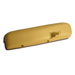 Wiper Motor Cover - Parchment 