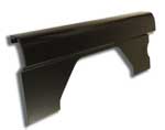 Quarter Panel Upper & Inner Right Side 66-77 