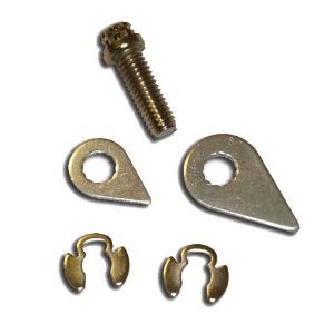 Stage 8 Locking Distributor Bolt 
