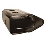 Stock Steel 13 Gallon Rear Fuel Tank 66-76