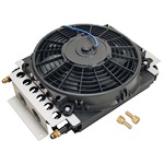 Electra-Cool Remote Oil & Transmission Cooler 