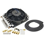 Electra-Cool Remote Transmission Cooler Kit 