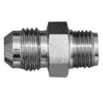 Fitting -6 x 1/2-20 Inverted Flare 