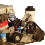 Explorer 5.0 High Volume Steering Pump Kit 