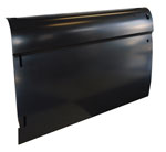 Door Skin Driver Side 68-77 