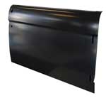 Door Skin Passenger Side 68-77 