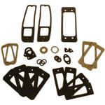 Paint Reseal Kit 