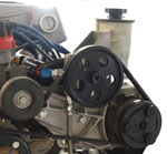 Explorer 5.0 Extreme Volume Steering Pump Kit 