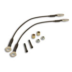 Tailgate Cable Set 