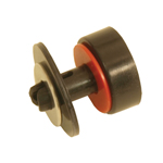 66-67 Door Latch Bushing Kit 