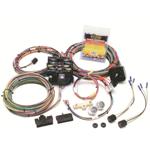 Painless 12 Circuit Jeep Wiring Harness 1975 & Later