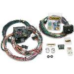 Painless 12 Circuit Wiring Harness 87-91 Jeep YJ Series