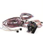 Painless 12 Circuit Wiring Harness 63-66 Chevy GMC Truck