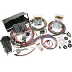 Painless 23 Circuit Wiring Harness without Switches 66-77 Ford Bronco