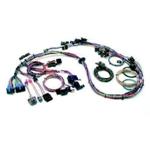 Painless Fuel Tuned Port Injection Harness 90-92 GM V8 TPI (MAP) Extra Length