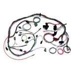 Painless Fuel Injection Harness 92-95 GM Vortec 4.3L CMFI V6 Harness