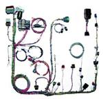 Painless Fuel Injection Harness 96-99 GM Vortec 4.3L V6 CMFI Extra Length
