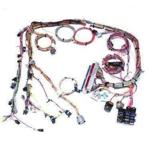 Painless Fuel Injection Harness 99 & UP GM Gen III 4.8,5.3 & 6.0L Std Length