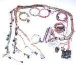 Painless Fuel Injection Harness 00-02 GM Gen III 4.8,5.3 & 6.0L Throttle By Wire Std. Length