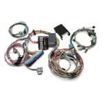 Painless Fuel Injection Harness 03-06 GM Gen III 4.8,5.3 & 6.0L Throttle By Wire Std. Length