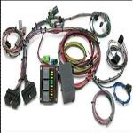 Painless Fuel Injection Harness 03-05 Cummins Diesel 4.9L Manual Transmission