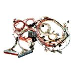 Painless Fuel Injection Harness 97-98 GM LS-1 Extra Length