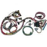 Painless Fuel Injection Harness 97-04 GM LS-1 Throttle By Wire Std Length