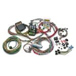 Painless Fuel Injection Harness 96-06 GM Gen III 4.8,5.3 & 6.0L EFI/Chassis Manual Throttle