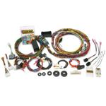 Painless 14 Circuit Wiring Harness F-Series Ford Truck 67-77 w/o Switches