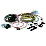 Painless 18-Circuit Wiring Harness Pickup GM Keyed Column