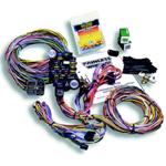 Painless 18-Circuit Wiring Harness Truck 67-72 GM 2X4/4X4